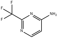 2-(TRIFLUOROMETHYL)PYRIMIDIN-4-AMINE