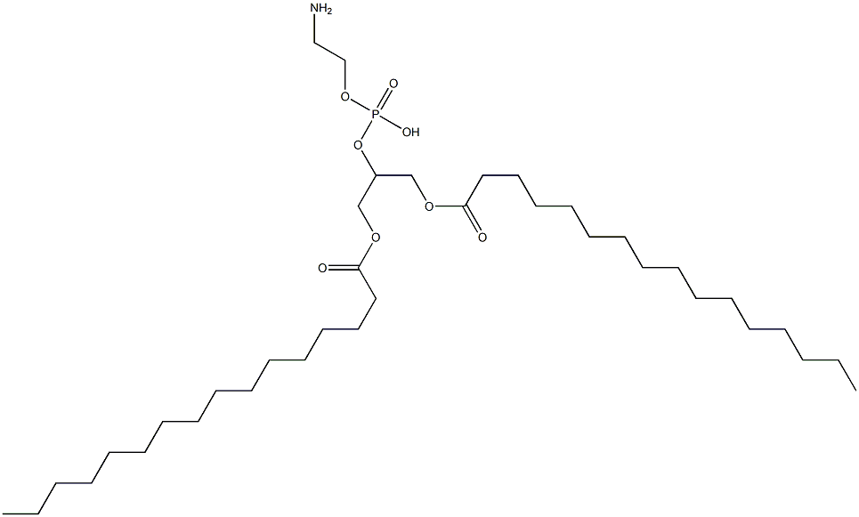 1,3-DIPALMITOYL-GLYCERO-2-PHOSPHOETHANOLAMINE