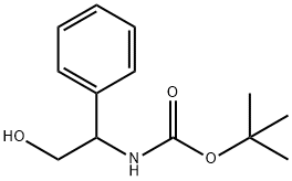 N-BOC-D/L-PHENYLGLYCINOL
