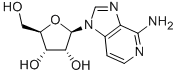 3-DEAZAADENOSINE