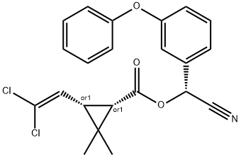 alpha-Cypermethrin 