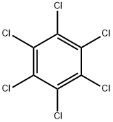 HEXACHLOROBENZENE-UL-14C