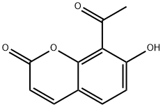 8-ACETYL-7-HYDROXYCOUMARIN