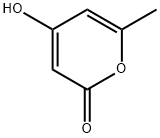 4-Hydroxy-6-methyl-2-pyrone