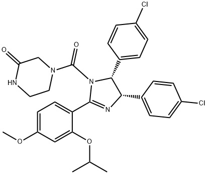  Nutlin 3a