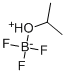 BORON TRIFLUORIDE, ISOPROPANOL REAGENT 15