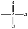 METHYLPHOSPHONOTHIOIC DICHLORIDE