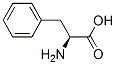 (2S)-2-amino-3-phenyl-propanoic acid