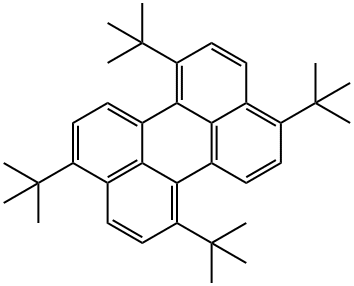 1,4,7,10-Tetra(tert-butyl)perylene