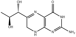 7,8-DIHYDRO-L-BIOPTERIN