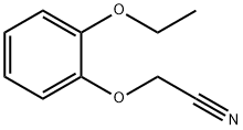 (2-ethoxyphenoxy)acetonitrile