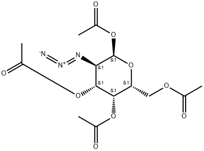 1,3,4,6-TETRA-O-ACETYL-2-AZIDO-2-DEOXY-ALPHA-D-GALACTOPYRANOSE