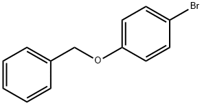 4-Benzyloxybromobenzene