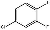 4-CHLORO-2-FLUOROIODOBENZENE