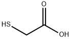 Mercaptoacetic acid