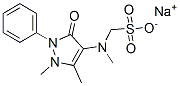 Metamizole sodium