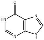 6-Hydroxypurine