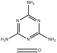 2,4,6-TRIS[BIS(METHOXYMETHYL)AMINO]-1,3,5-TRIAZINE