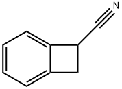 1-Benzocyclobutenecarbonitrile