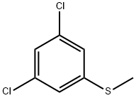 3,5-DICHLOROTHIOANISOLE