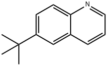 6-TERT-BUTYLQUINOLINE