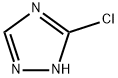 3-Chloro-1,2,4-triazole