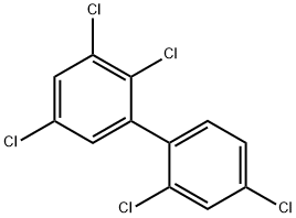 2,2',3,4',5-PENTACHLOROBIPHENYL