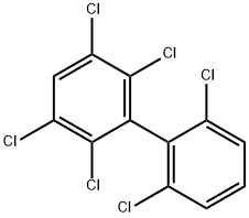 2,2',3,5,6,6'-HEXACHLOROBIPHENYL