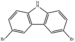 3,6-Dibromocarbazole