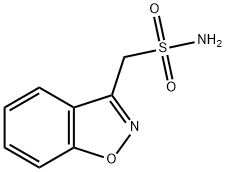 Zonisamide