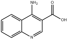 4-AMINOQUINOLINE-3-CARBOXYLIC ACID