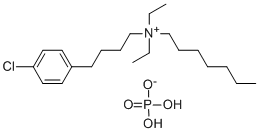 Clofilium phosphate