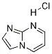 IMidazo[1,2-a]pyriMidine hydrochloride
