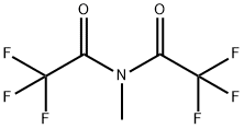 N-Methyl-bis(trifluoroacetamide)