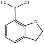 2,3-DIHYDRO-1-BENZOFURAN-7-BORONIC ACID