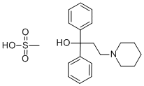 PRIDINOL METHANESULFONATE SALT