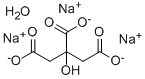 TRI-SODIUM CITRATE 5, 5-HYDRATE