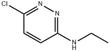 6-Chloro-N-ethylpyridazin-3-amine