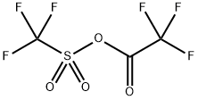 TRIFLUOROACETYL TRIFLATE