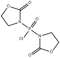 Bis(2-oxo-3-oxazolidinyl)phosphinic chloride