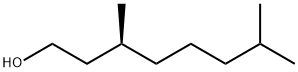 S-3,7-DIMETHYL-1-OCTANOL