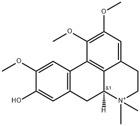 (+)-Xanthoplanine