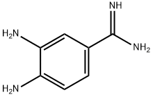 Benzenecarboximidamide, 3,4-diamino-