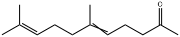 6,10-Dimethyl-5,9-undecadien-2-one