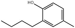 2-butyl-p-cresol