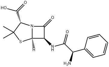 Ampicillin