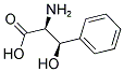 DL-BETA-PHENYLSERINE THREO FORM