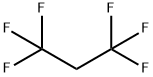 1,1,1,3,3,3-Hexafluoropropane