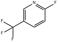 2-Fluoro-5-trifluoromethylpyridine 