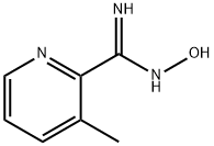 3-METHYLPYRIDINE-2-AMIDOXIME